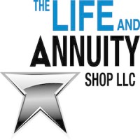 The Life and Annuity Shop LLC Logo