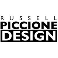 Russell Piccione Design Logo