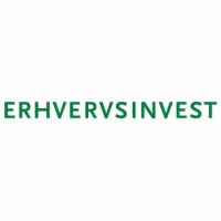 Erhvervsinvest Logo