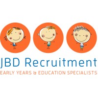 JBD Recruitment Logo