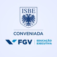 ISBE FGV Logo
