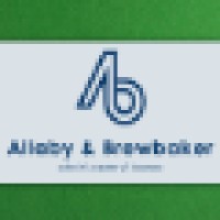 Allaby & Brewbaker Logo