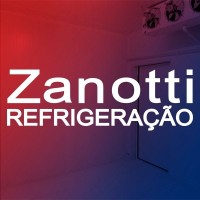 Zanotti Refrigeração Logo