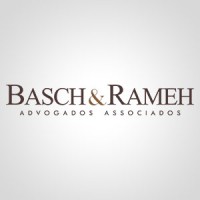 Basch & Rameh Advogados Associados Logo