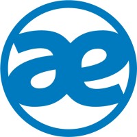 AE Total Comunicação | Branding | Innovative thinking Logo