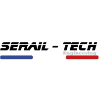 SERAIL-TECH ENGINEERING Logo