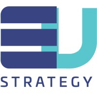 EU Strategy Logo