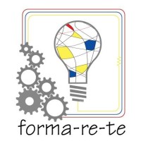 forma-re-te Logo