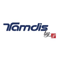 Tamdis by JP Logo