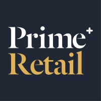 Prime Retail Property Logo