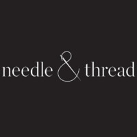 Needle & Thread Logo