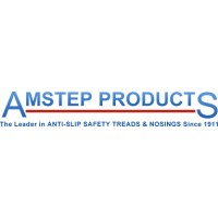 Amstep Products Logo