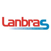 Lanbras Soluções para Redes Estruturadas Logo