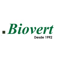 Biovert Florestal e Agrícola Logo