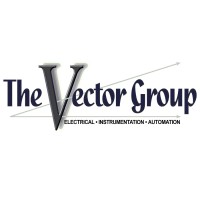 Vector Electric and Controls Logo