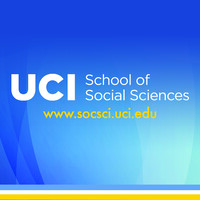 UC Irvine School of Social Sciences Logo