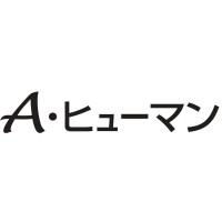 株式会社A・ヒューマン Logo