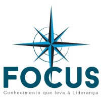 Focus Desenvolvimento Organizacional Logo