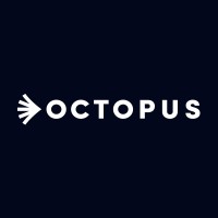 Octopus Cloud AG Logo