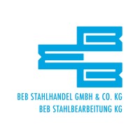 BEB Stahlbearbeitung KG Logo