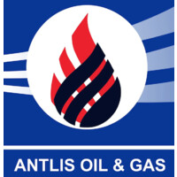 Antlis Oil and Gas Logo
