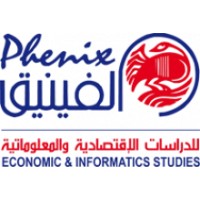 Phenix Center for Economic & Informatics Studies Logo