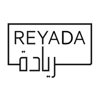Reyada | Collaborative Workspaces Logo
