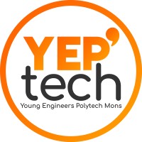 YEPtech Mons Logo
