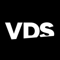 Vision Design Studio Logo