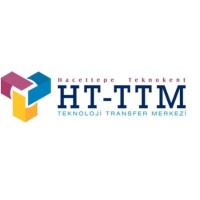 HACETTEPE TEKNOKENT TEKNOLOJİ TRANSFER MERKEZİ Logo