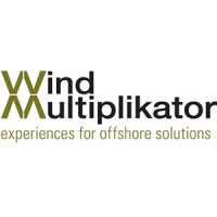 Wind Multiplikator GmbH Logo