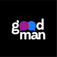 GOODMAN Logo