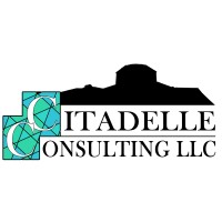 Citadelle Consulting LLC Logo