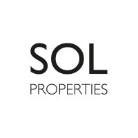 SOL Properties Development Logo