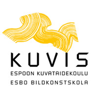 Espoon kuvataidekoulu Logo