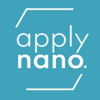 Applynano Logo