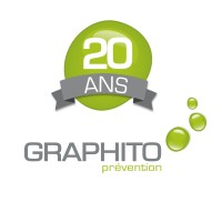 GRAPHITO PREVENTION Logo