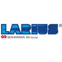 LARIUS SRL Logo