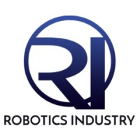 Robotics Industry Logo