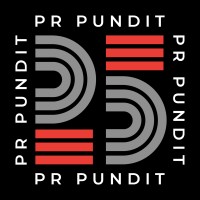 PR Pundit Logo