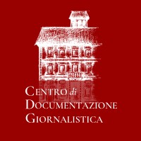 Centro di Documentazione Giornalistica Logo