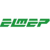 ELMEP s.r.o. Logo