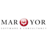 MarYor | software & consultancy Logo