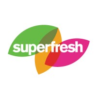 Superfresh Logo