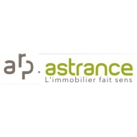 ARP Astrance Logo