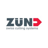Zund France Logo