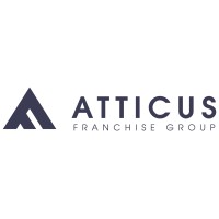 Atticus Franchise Group Logo