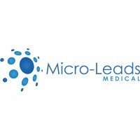 Micro-Leads Medical Logo
