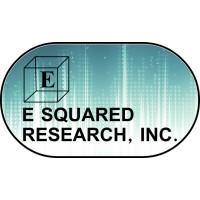 E Squared Research, Inc. Logo