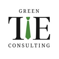 Green Tie Consulting Logo